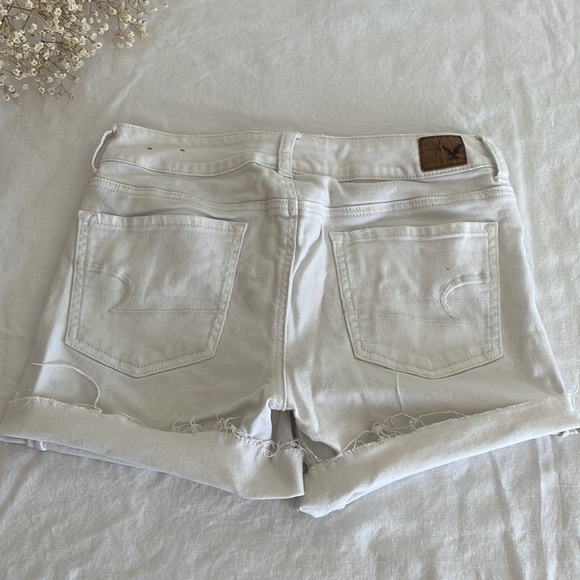 American eagle shorts size 6 - Picture 5 of 6